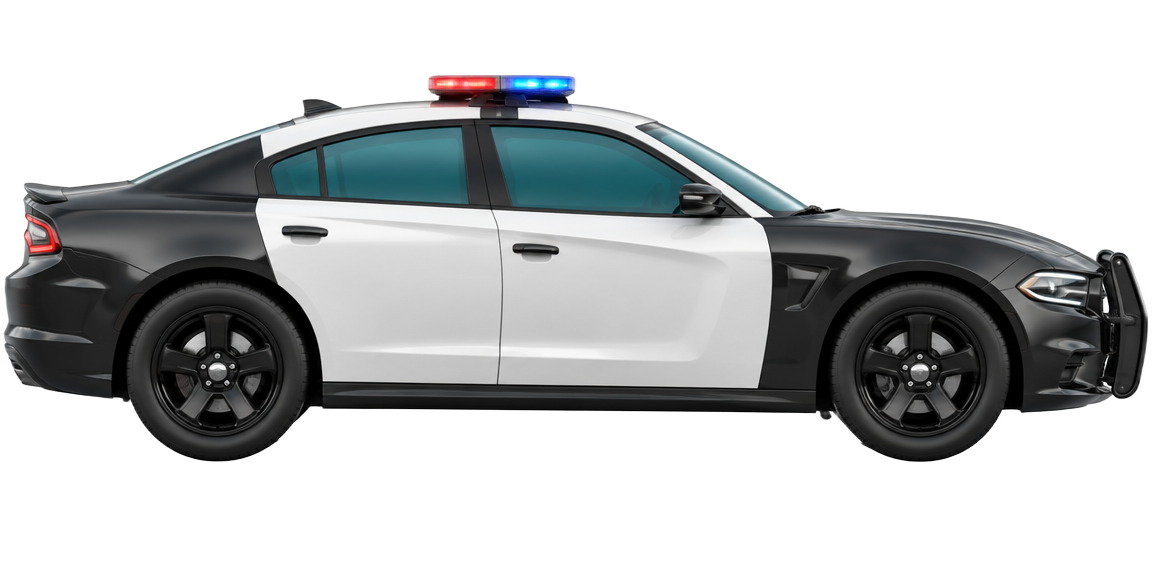 Police interceptor